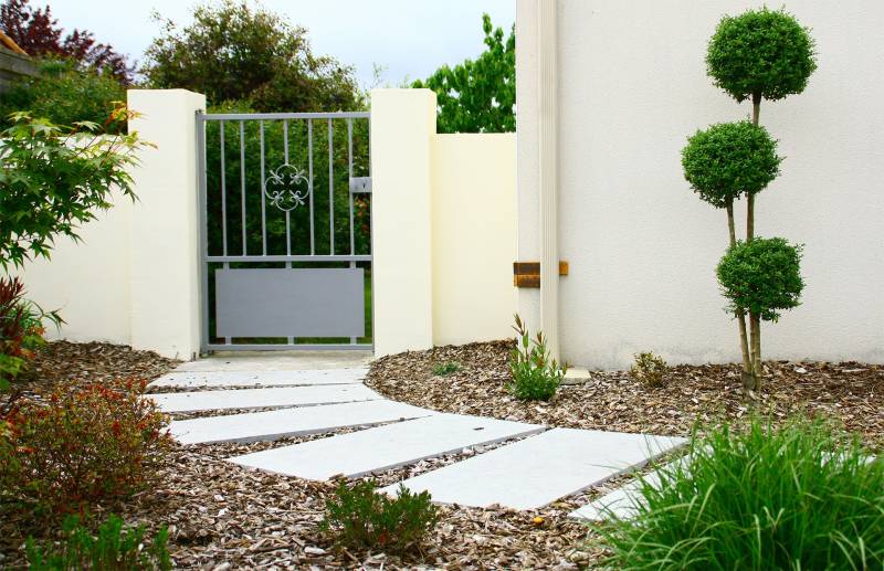 C2BF, votre partenaire pour la pose de portails, portillons et clôtures en Haute Garonne